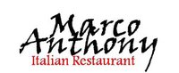 Marco Anthony Italian Restaurant