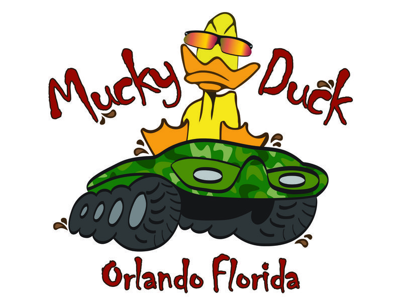 Mucky Duck