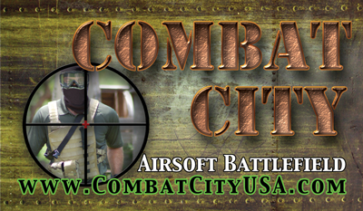 Combat City