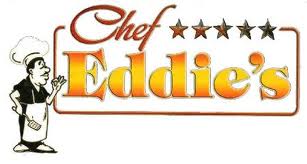 Chef Eddie's