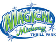 Magical Midway Thrill Park