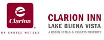 Clarion Inn Lake Buena Vista