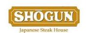 Shogun Japanese Steak House